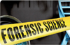 Criminal case success needs vital &rsquo;Forensic science&rsquo;